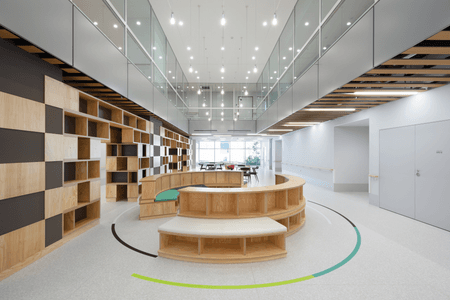 Asoka-en Nursing Home